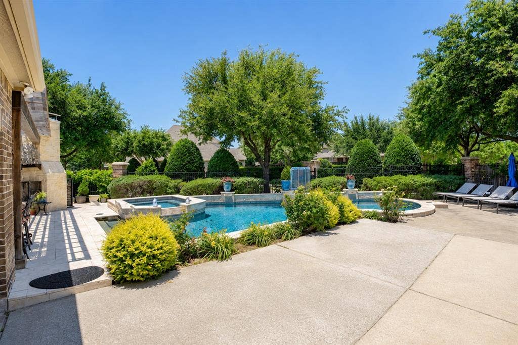 864 Willow Winds Street, Allen, TX 75013 864 Willow Winds Street, Allen, TX 75013