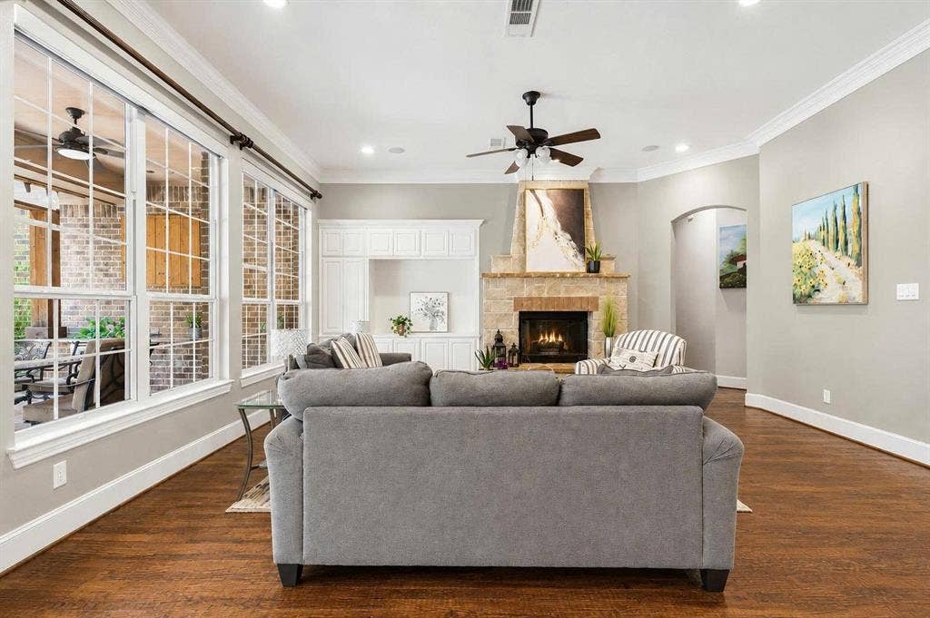 864 Willow Winds Street, Allen, TX 75013 864 Willow Winds Street, Allen, TX 75013