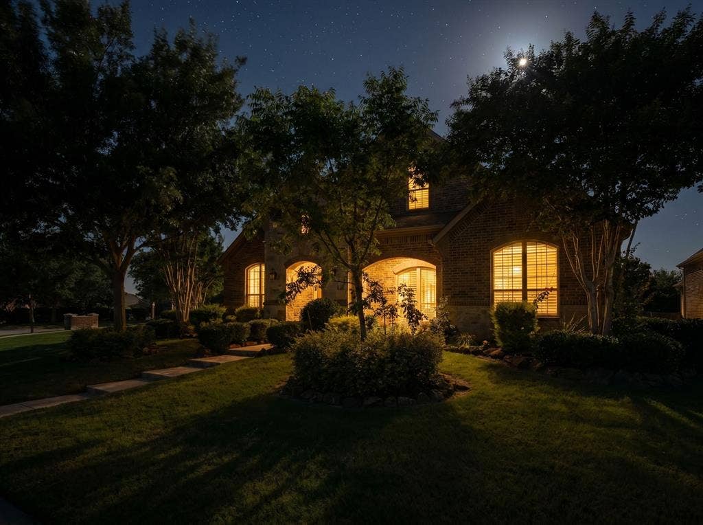 864 Willow Winds Street, Allen, TX 75013 864 Willow Winds Street, Allen, TX 75013