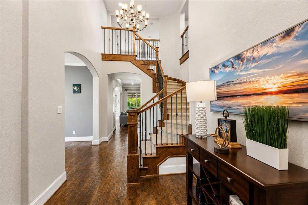 864 Willow Winds Street, Allen, TX 75013 864 Willow Winds Street, Allen, TX 75013