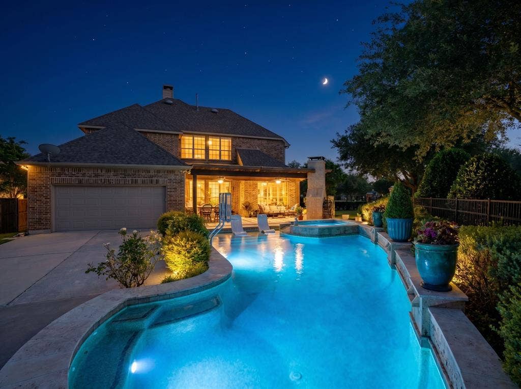 864 Willow Winds Street, Allen, TX 75013 864 Willow Winds Street, Allen, TX 75013