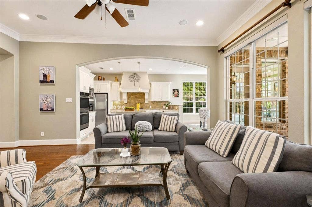 864 Willow Winds Street, Allen, TX 75013 864 Willow Winds Street, Allen, TX 75013