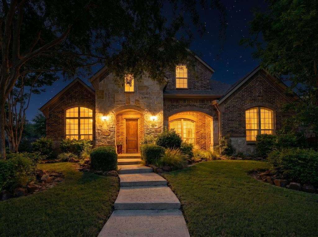864 Willow Winds Street, Allen, TX 75013 864 Willow Winds Street, Allen, TX 75013