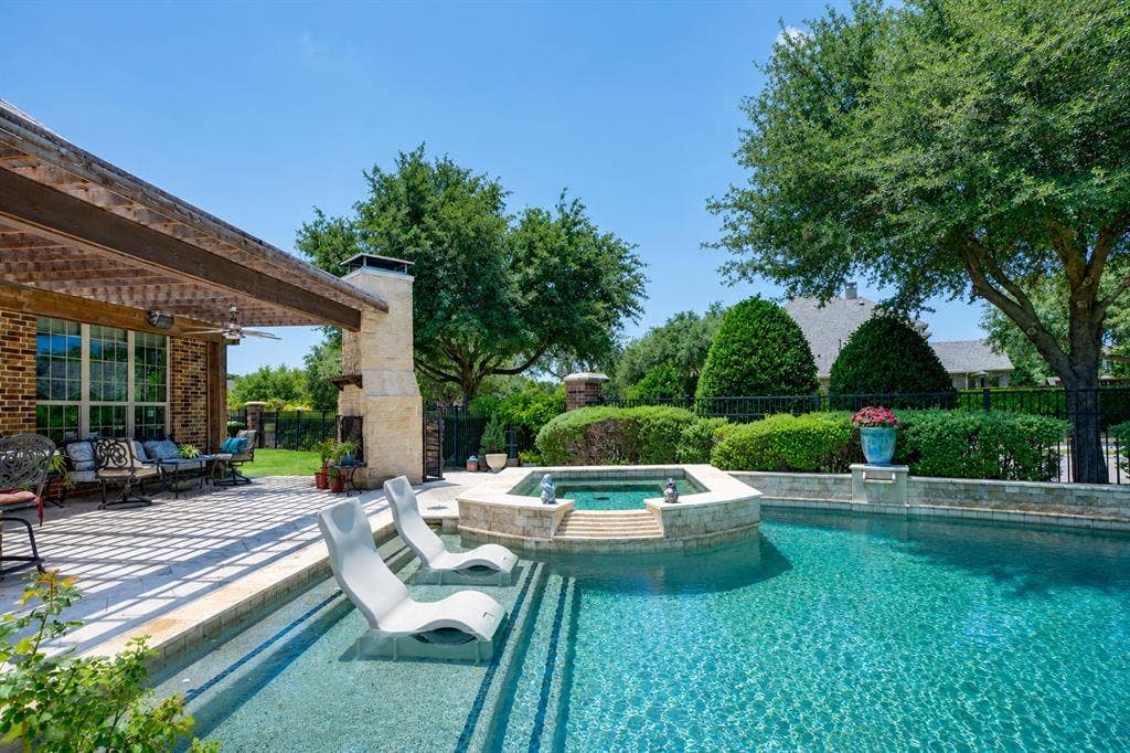 864 Willow Winds Street, Allen, TX 75013 864 Willow Winds Street, Allen, TX 75013
