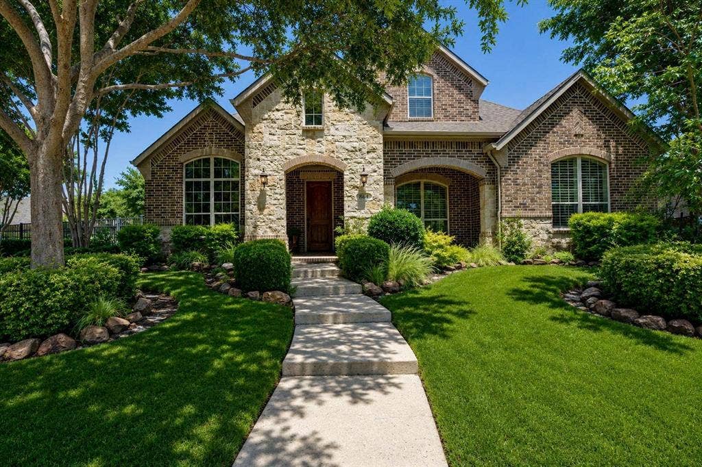864 Willow Winds Street, Allen, TX 75013 864 Willow Winds Street, Allen, TX 75013