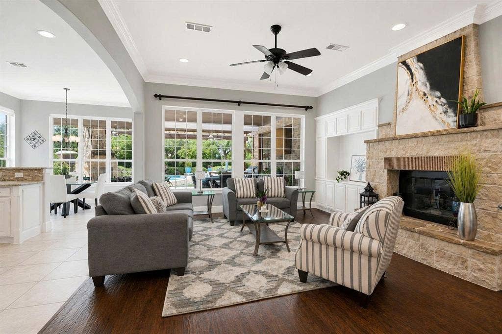 864 Willow Winds Street, Allen, TX 75013 864 Willow Winds Street, Allen, TX 75013