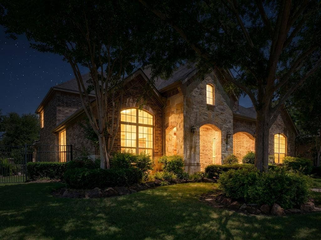 864 Willow Winds Street, Allen, TX 75013 864 Willow Winds Street, Allen, TX 75013