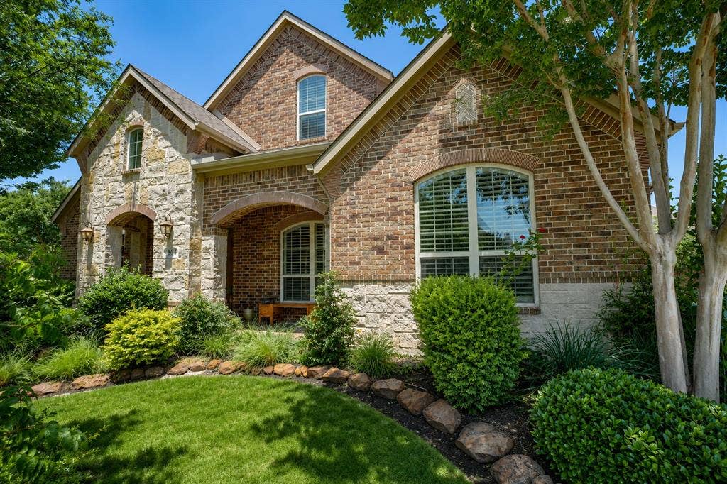 864 Willow Winds Street, Allen, TX 75013 864 Willow Winds Street, Allen, TX 75013