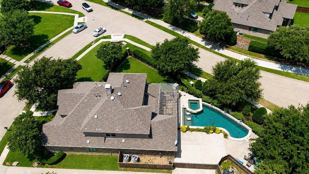 864 Willow Winds Street, Allen, TX 75013 864 Willow Winds Street, Allen, TX 75013