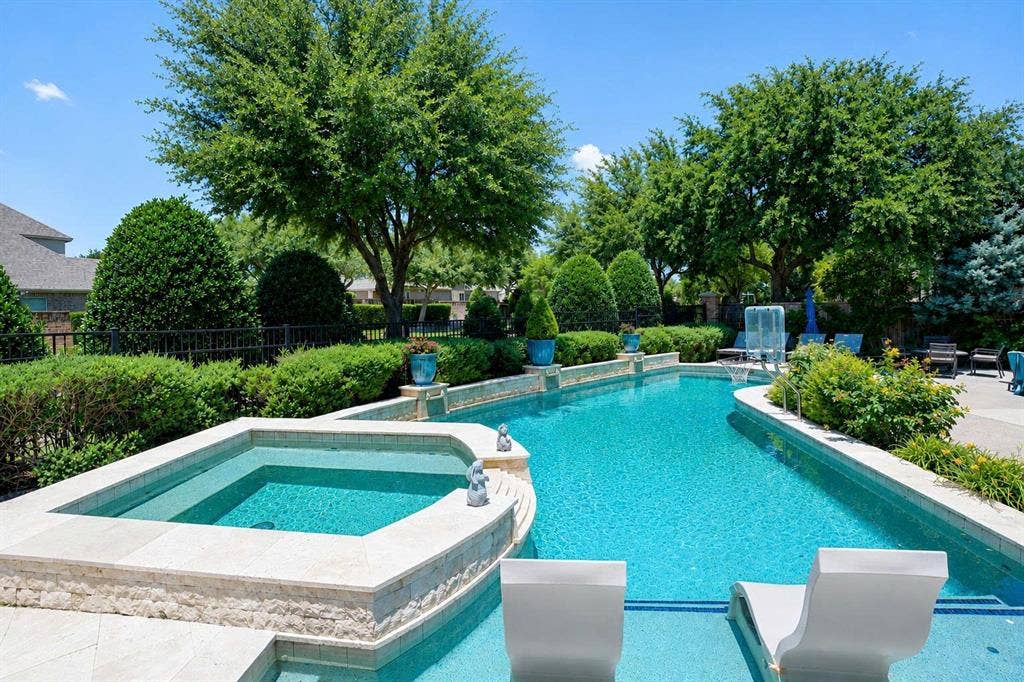 864 Willow Winds Street, Allen, TX 75013 864 Willow Winds Street, Allen, TX 75013