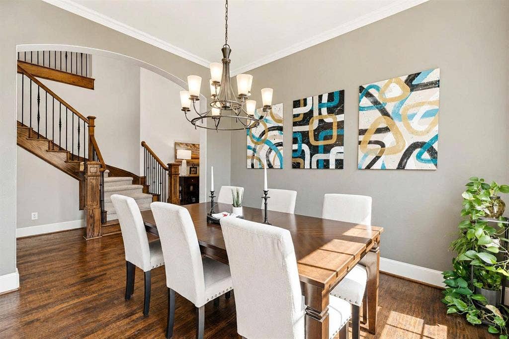 864 Willow Winds Street, Allen, TX 75013 864 Willow Winds Street, Allen, TX 75013