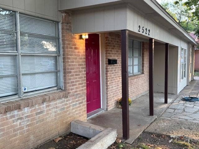 Property photo for 2522 Cunningham Street, Irving, TX