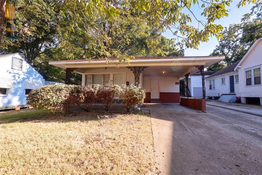 Property photo for 131 Lister Street, Shreveport, LA