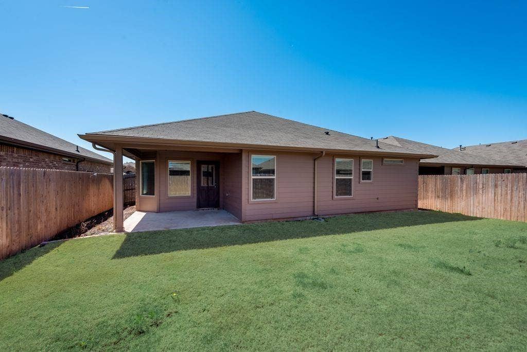 6320 Eagle Pier Way, Fort Worth, TX 76179