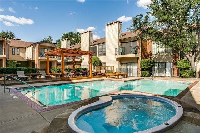5100 Verde Valley Lane, #280, Dallas, TX 75254 5100 Verde Valley Lane, #280, Dallas, TX 75254