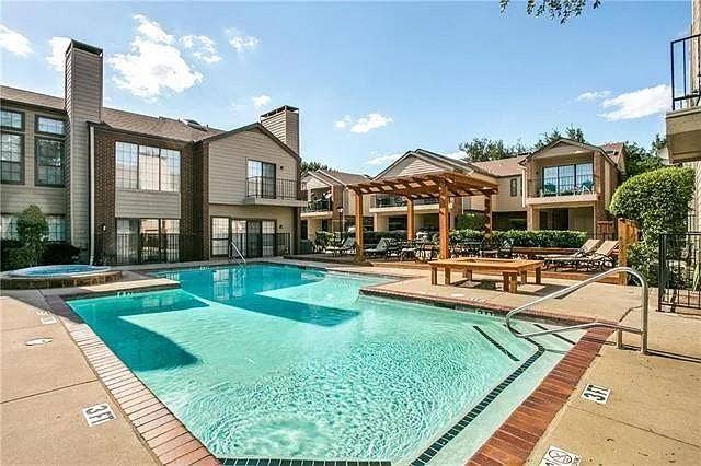 5100 Verde Valley Lane, #280, Dallas, TX 75254 5100 Verde Valley Lane, #280, Dallas, TX 75254