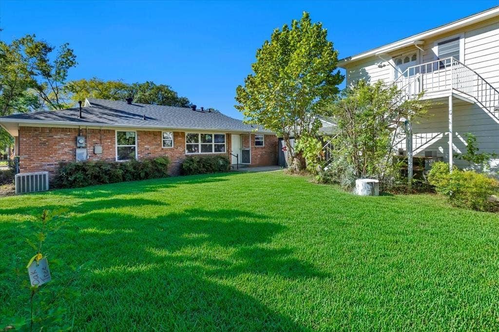 732 James Drive, Richardson, TX 75080 732 James Drive, Richardson, TX 75080
