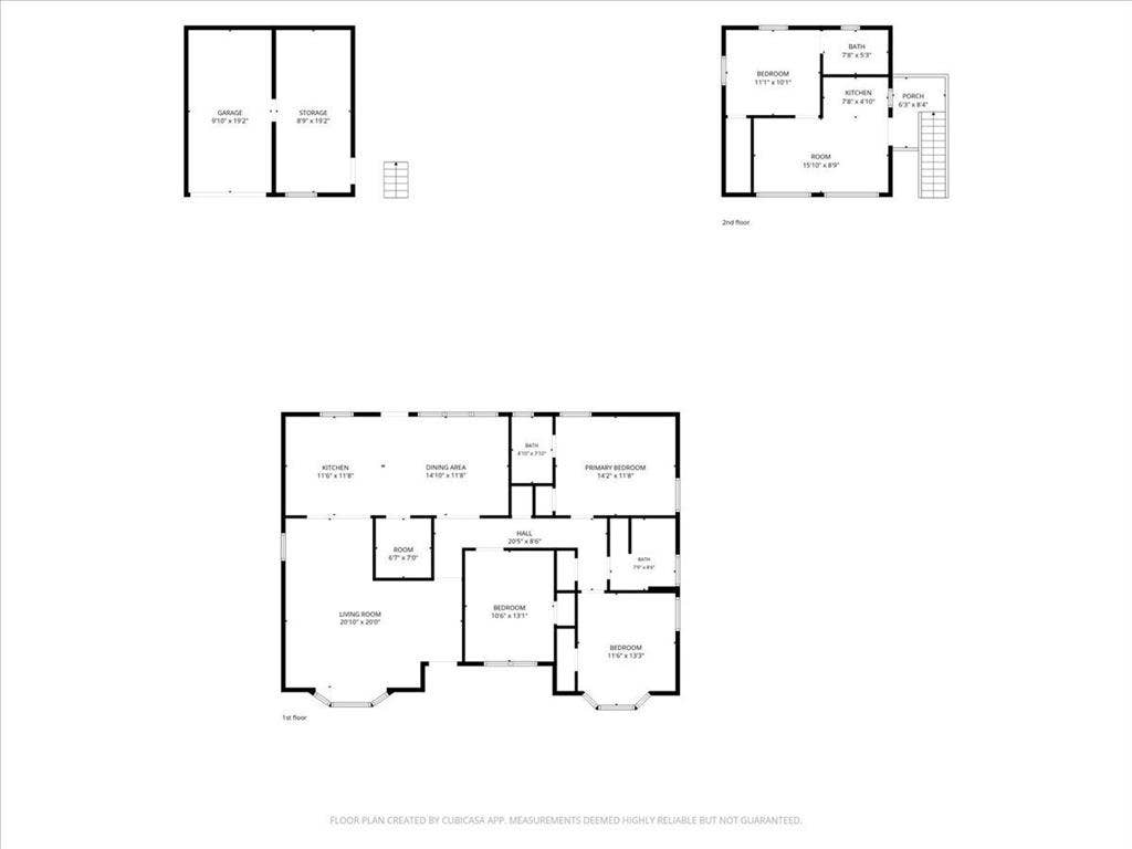 732 James Drive, Richardson, TX 75080 732 James Drive, Richardson, TX 75080