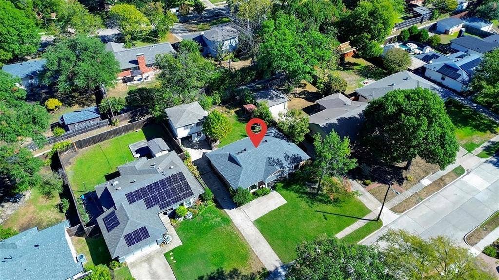 732 James Drive, Richardson, TX 75080 732 James Drive, Richardson, TX 75080