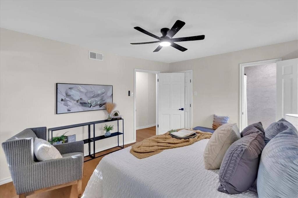 732 James Drive, Richardson, TX 75080 732 James Drive, Richardson, TX 75080