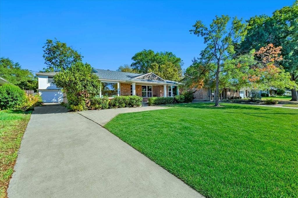 732 James Drive, Richardson, TX 75080 732 James Drive, Richardson, TX 75080