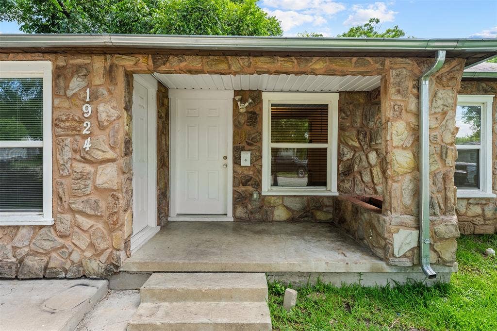 1924 Connally Street, Waco, TX 76711 1924 Connally Street, Waco, TX 76711