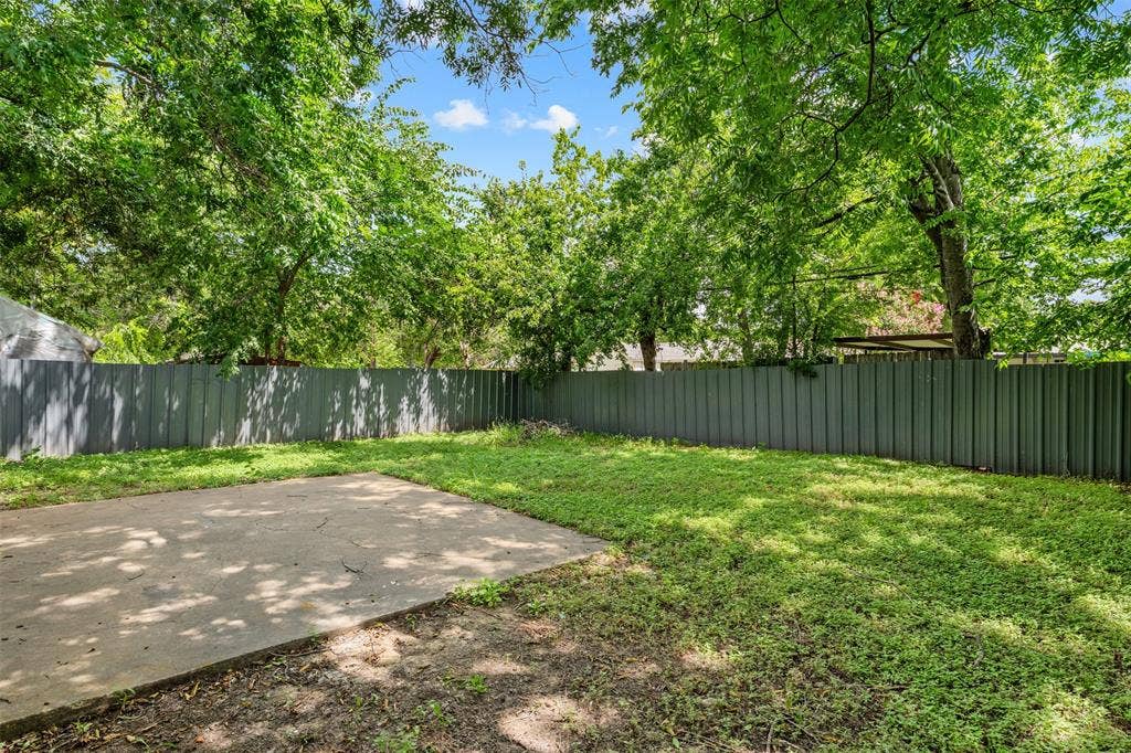 1924 Connally Street, Waco, TX 76711 1924 Connally Street, Waco, TX 76711
