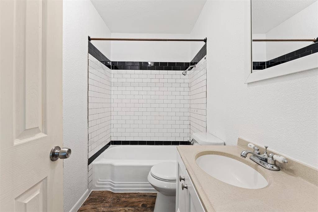 1924 Connally Street, Waco, TX 76711 1924 Connally Street, Waco, TX 76711