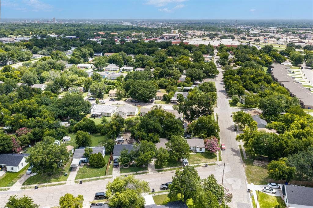 1924 Connally Street, Waco, TX 76711 1924 Connally Street, Waco, TX 76711