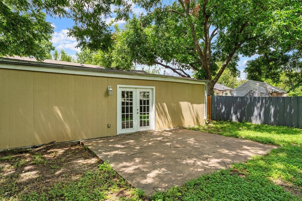 1924 Connally Street, Waco, TX 76711 1924 Connally Street, Waco, TX 76711