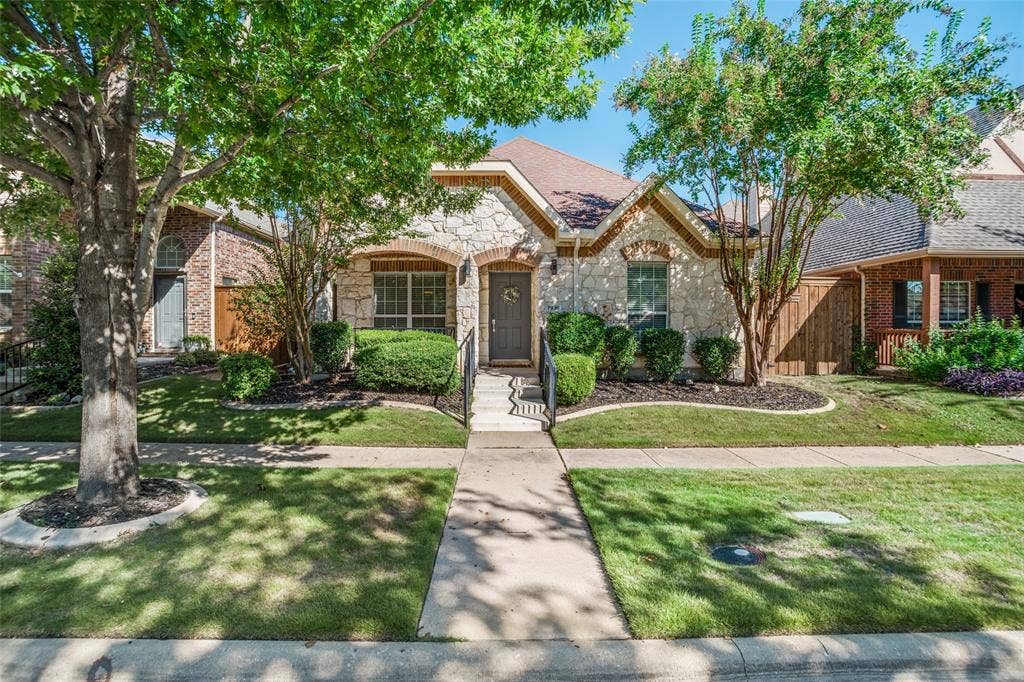 7936 Southmark Drive, Frisco, TX 75035 7936 Southmark Drive, Frisco, TX 75035