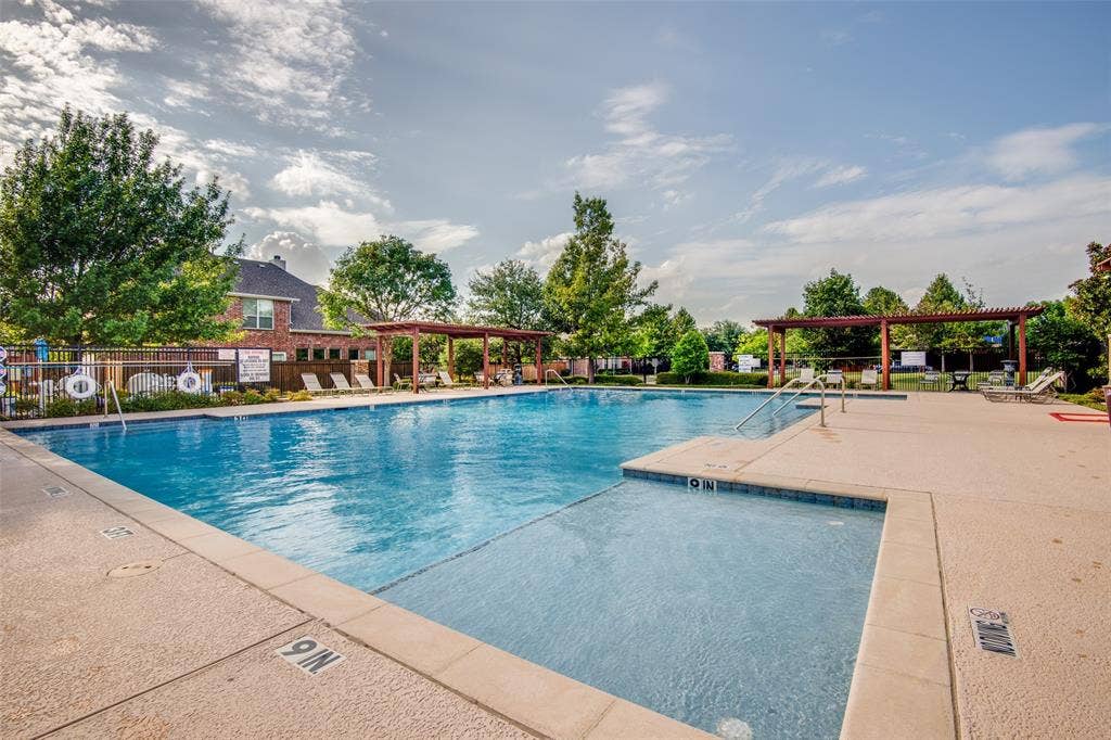 7936 Southmark Drive, Frisco, TX 75035 7936 Southmark Drive, Frisco, TX 75035