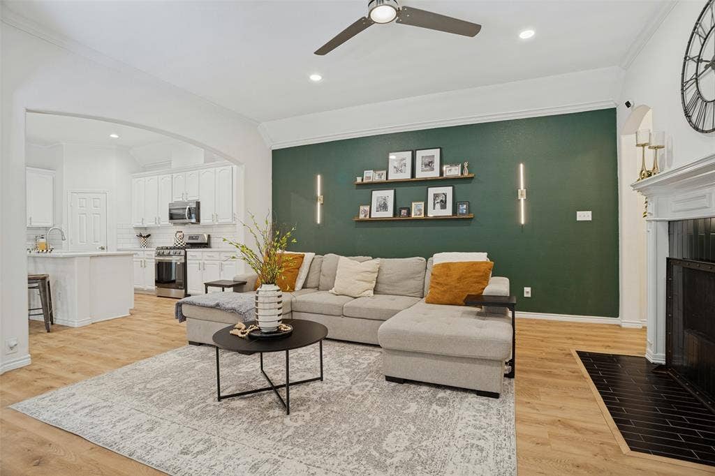 7936 Southmark Drive, Frisco, TX 75035 7936 Southmark Drive, Frisco, TX 75035
