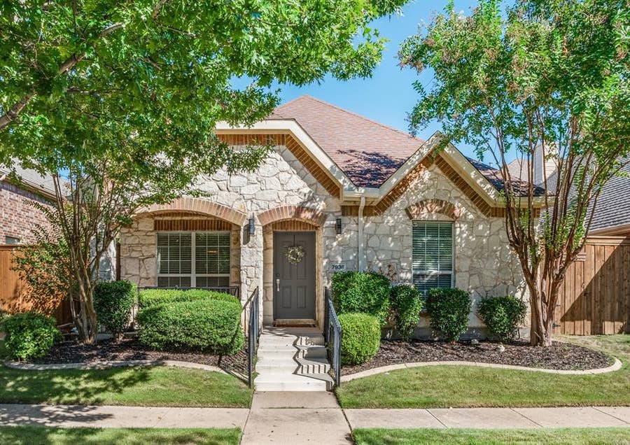 Property photo for 7936 Southmark Drive, Frisco, TX