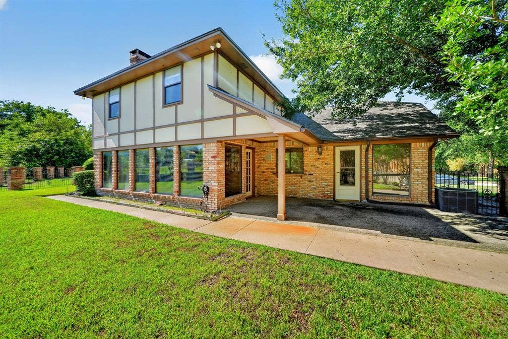 103 Owl Tree Trail, Greenville, TX 75402 103 Owl Tree Trail, Greenville, TX 75402