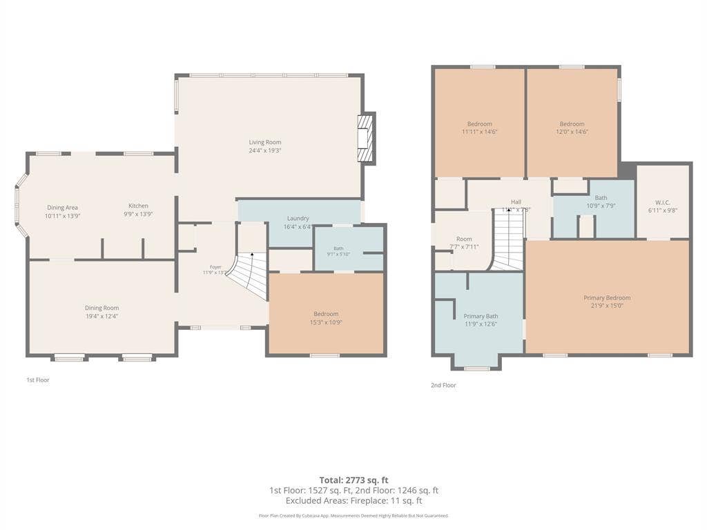 103 Owl Tree Trail, Greenville, TX 75402 103 Owl Tree Trail, Greenville, TX 75402