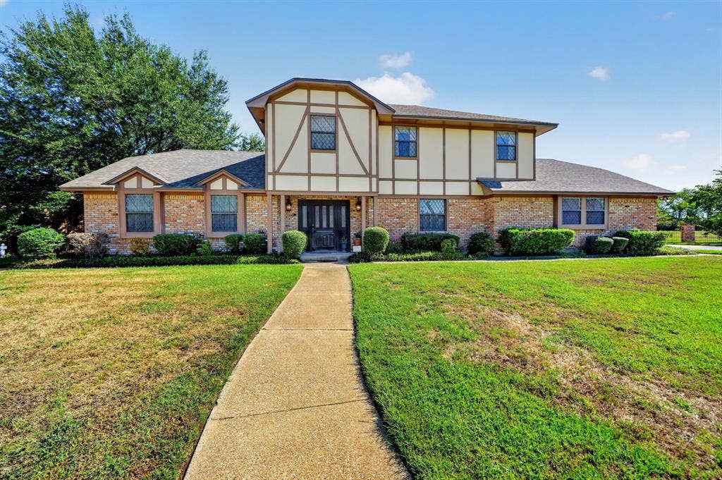 103 Owl Tree Trail, Greenville, TX 75402 103 Owl Tree Trail, Greenville, TX 75402