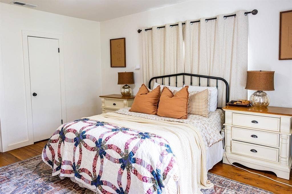 508 Fleming St., Mount Vernon, TX 75457
