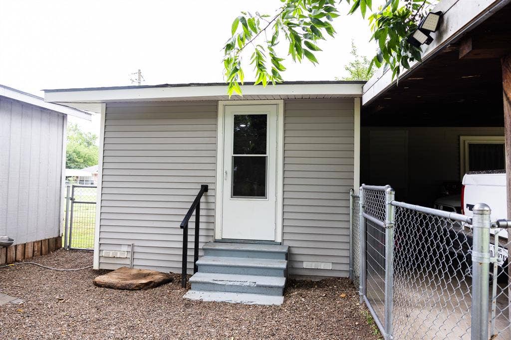 508 Fleming St., Mount Vernon, TX 75457
