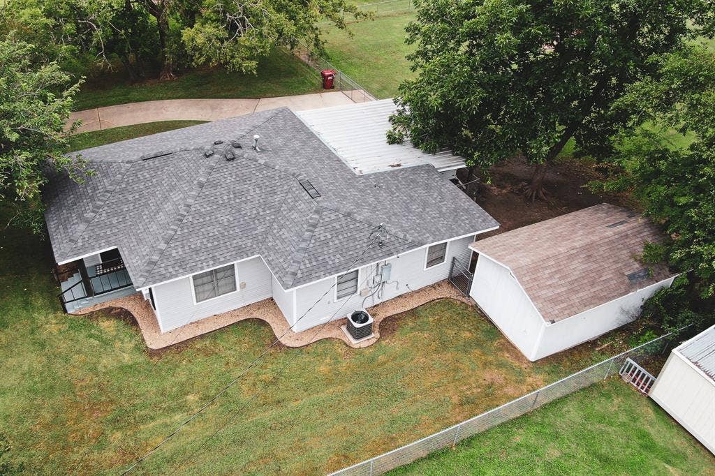 508 Fleming St., Mount Vernon, TX 75457