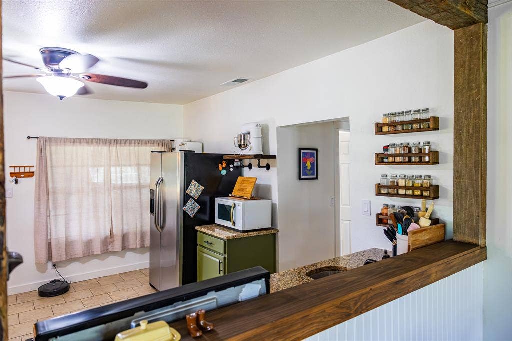 508 Fleming St., Mount Vernon, TX 75457