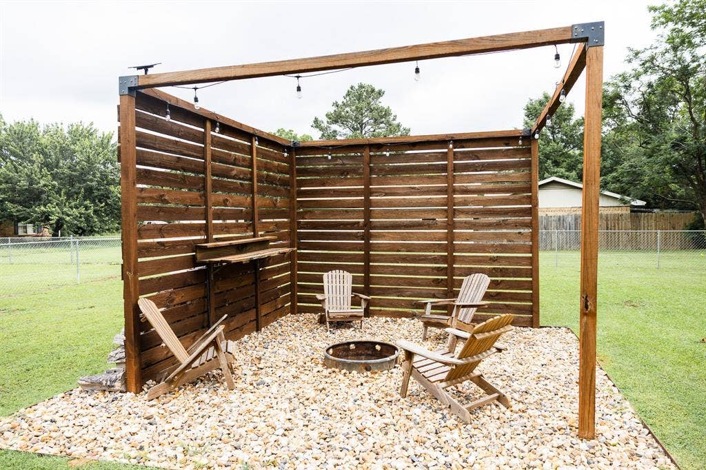 508 Fleming St., Mount Vernon, TX 75457