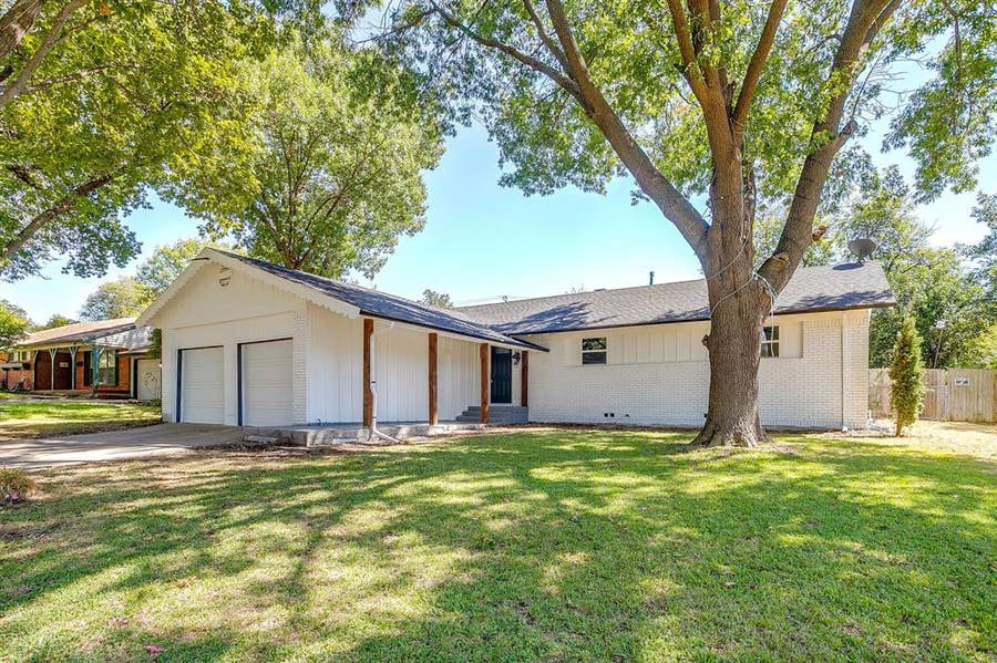 Property photo for 3205 Cortez Drive, Fort Worth, TX
