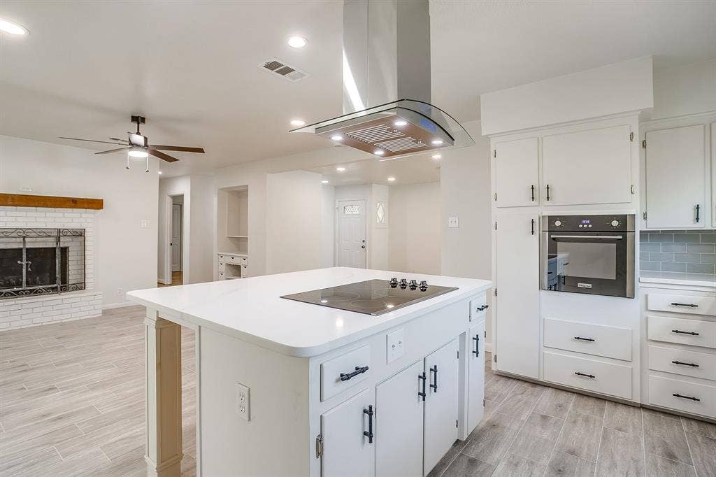 3205 Cortez Drive, Fort Worth, TX 76116