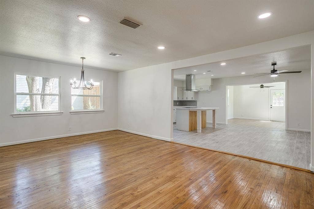 3205 Cortez Drive, Fort Worth, TX 76116