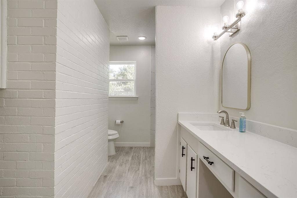 3205 Cortez Drive, Fort Worth, TX 76116