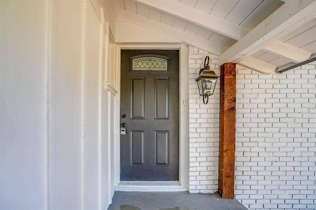 3205 Cortez Drive, Fort Worth, TX 76116