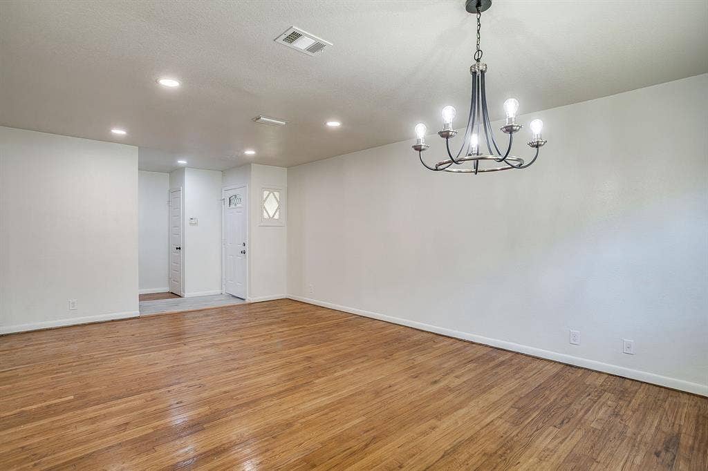 3205 Cortez Drive, Fort Worth, TX 76116