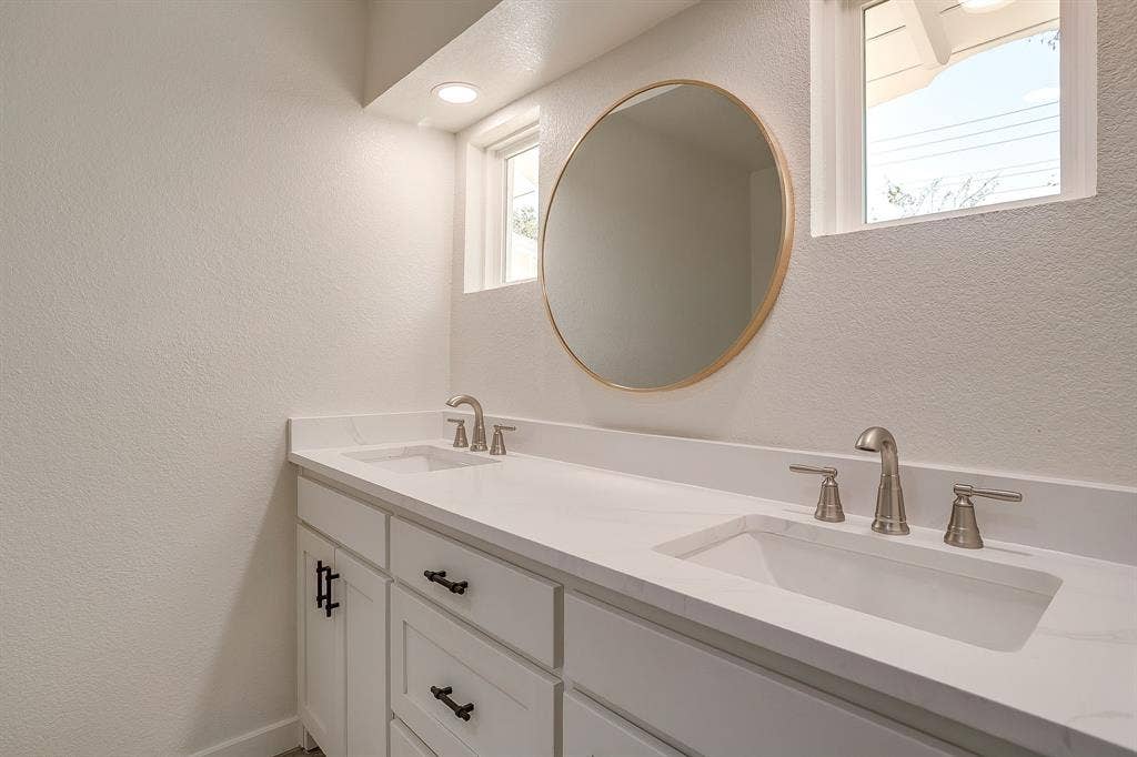3205 Cortez Drive, Fort Worth, TX 76116