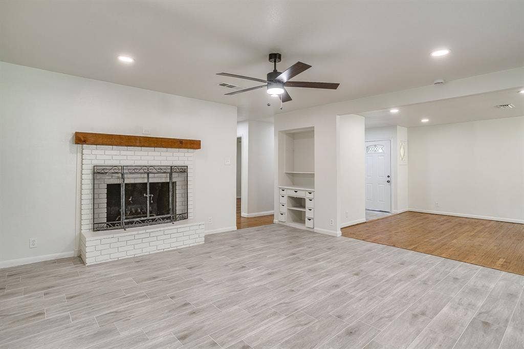 3205 Cortez Drive, Fort Worth, TX 76116